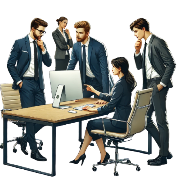 Staffing Solutions Image